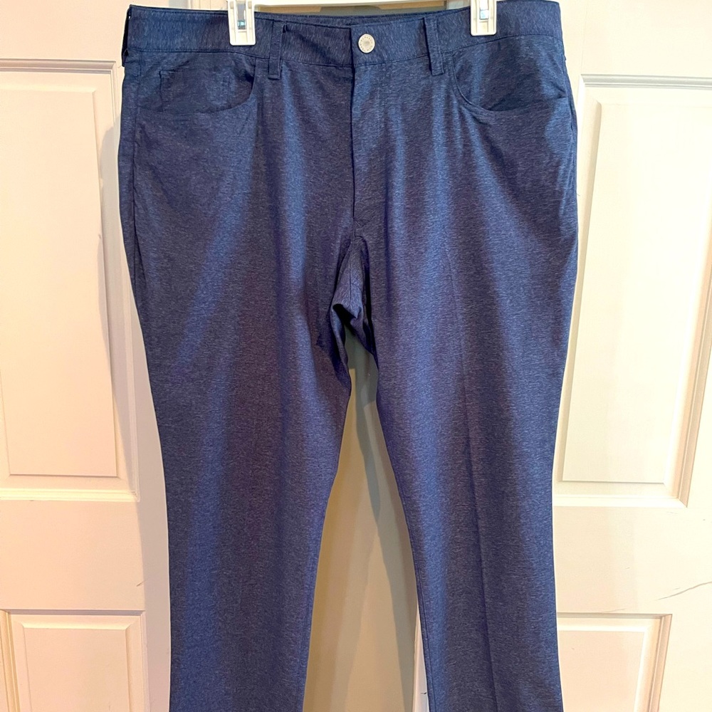 Bonobos Performance Link 5-Pocket Pants